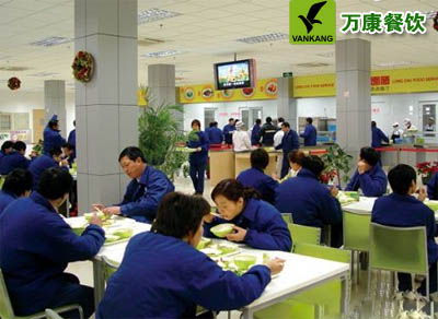 工(gōng)廠(chǎng)食堂承包