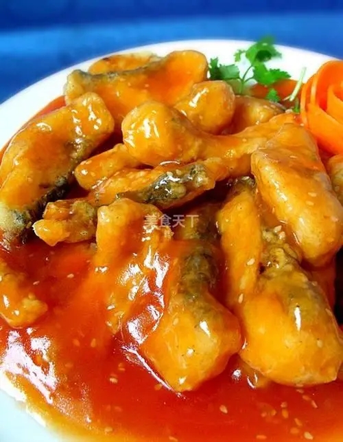 飯堂承包:果汁魚塊是(shì)什(shén)麽菜,果汁魚塊怎麽做(zuò)