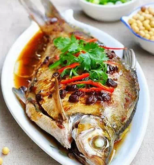 浦東(dōng)食堂承包:10種清蒸魚的(de)做(zuò)法,收藏!