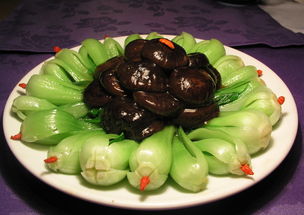 多(duō)吃(chī)香菇油菜能(néng)夠降低(dī)血脂
