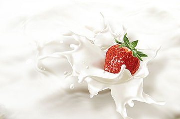 喝(hē)牛奶加糖好(hǎo)不(bù)好(hǎo)?