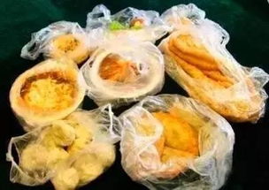 	塑料袋打包食品對(duì)人(rén)體(tǐ)危害大(dà)